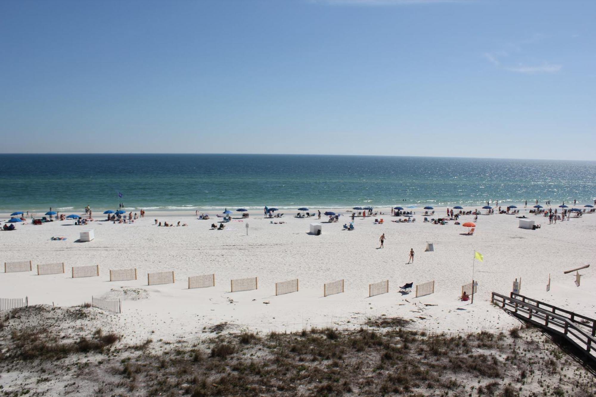 Four Winds 402 By Albvr - Amazing Beachfront Condo With Private Balcony & Unbelievable Views! Orange Beach Exterior foto